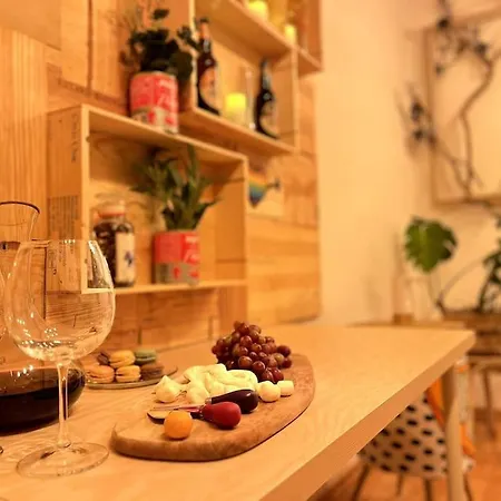 Apartment Sunny - In Zone With Private Garage Karlovy Vary