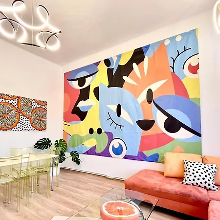 Appartement Sunny - In Zone With Private Garage Karlsbad