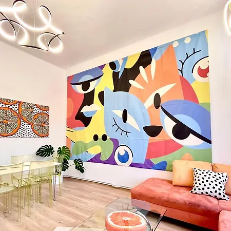 Apartment Sunny - In Zone With Private Garage Karlsbad