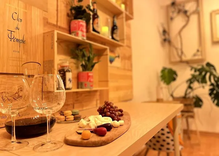 Appartement Sunny - In Zone With Private Garage Karlovy Vary