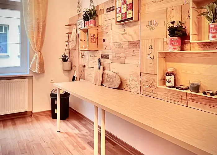 Sunny - In Zone With Private Garage * Karlovy Vary