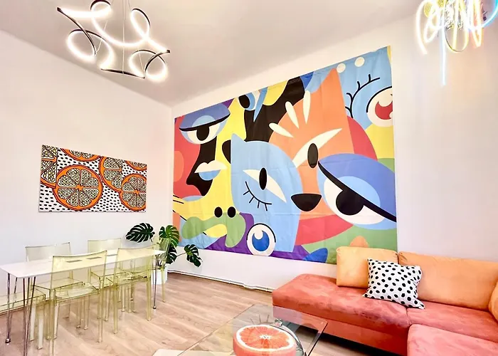Appartement Sunny - In Zone With Private Garage Karlovy Vary